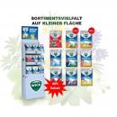 WICK 90er Bodenaufsteller ab 09/2025 (9fach sort.)